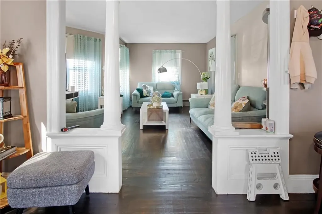 16 Grover Street North Providence RI 02911