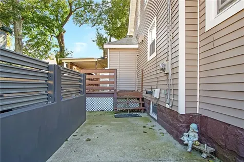 16 Grover Street North Providence RI 02911