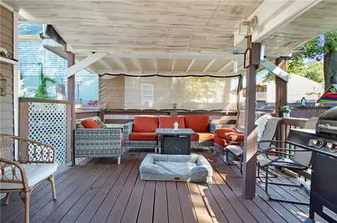 16 Grover Street North Providence RI 02911