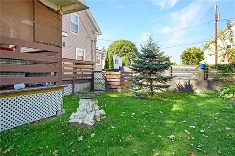 16 Grover Street North Providence RI 02911