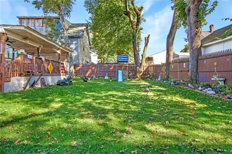 16 Grover Street North Providence RI 02911