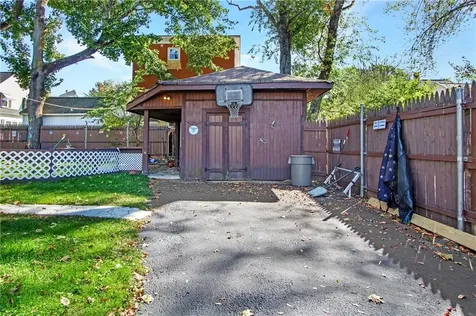 16 Grover Street North Providence RI 02911