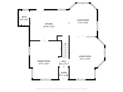 16 Grover Street North Providence RI 02911