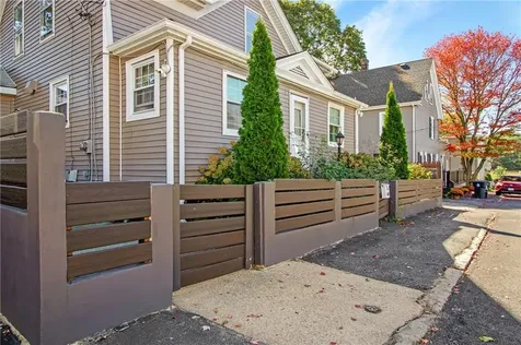 16 Grover Street North Providence RI 02911