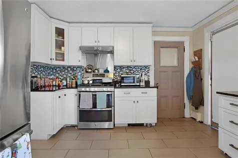 16 Grover Street North Providence RI 02911