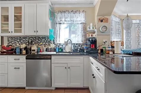 16 Grover Street North Providence RI 02911