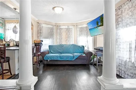 16 Grover Street North Providence RI 02911