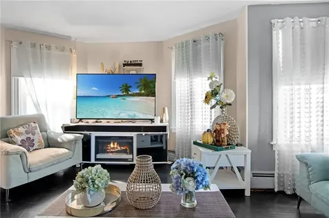 16 Grover Street North Providence RI 02911