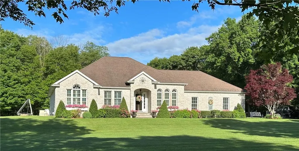 126 Absalona Hill Road Glocester RI 02814