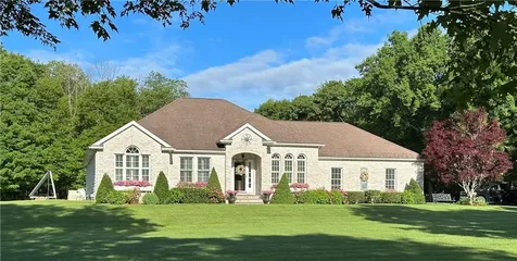 126 Absalona Hill Road Glocester RI 02814