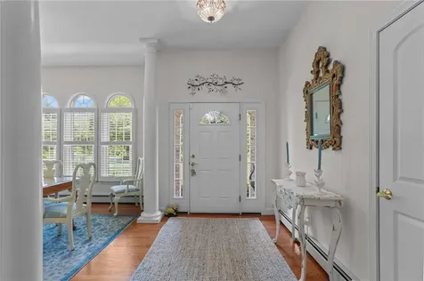 126 Absalona Hill Road Glocester RI 02814