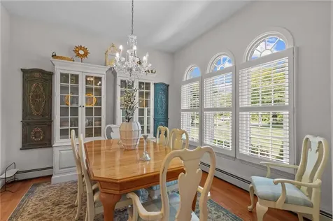 126 Absalona Hill Road Glocester RI 02814