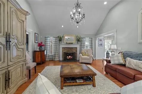 126 Absalona Hill Road Glocester RI 02814