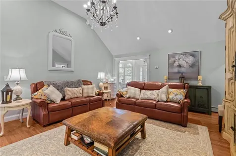 126 Absalona Hill Road Glocester RI 02814