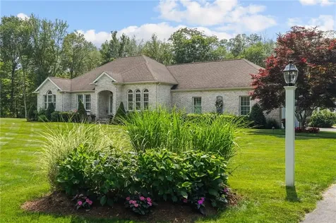 126 Absalona Hill Road Glocester RI 02814