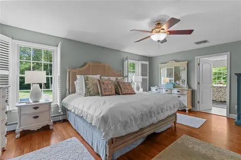 126 Absalona Hill Road Glocester RI 02814