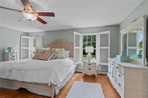 126 Absalona Hill Road Glocester RI 02814