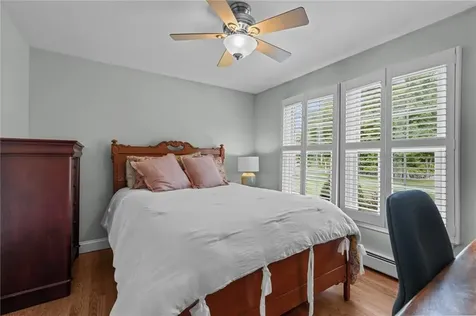 126 Absalona Hill Road Glocester RI 02814