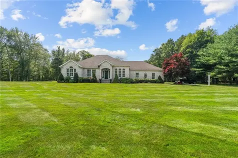 126 Absalona Hill Road Glocester RI 02814