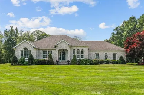 126 Absalona Hill Road Glocester RI 02814