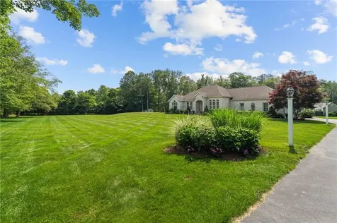 126 Absalona Hill Road Glocester RI 02814