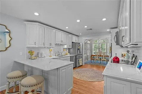 126 Absalona Hill Road Glocester RI 02814