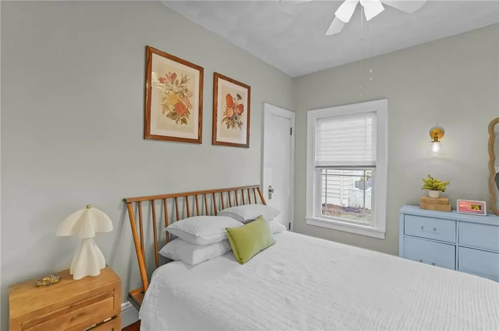 293 Parkside Drive Warwick RI 02888