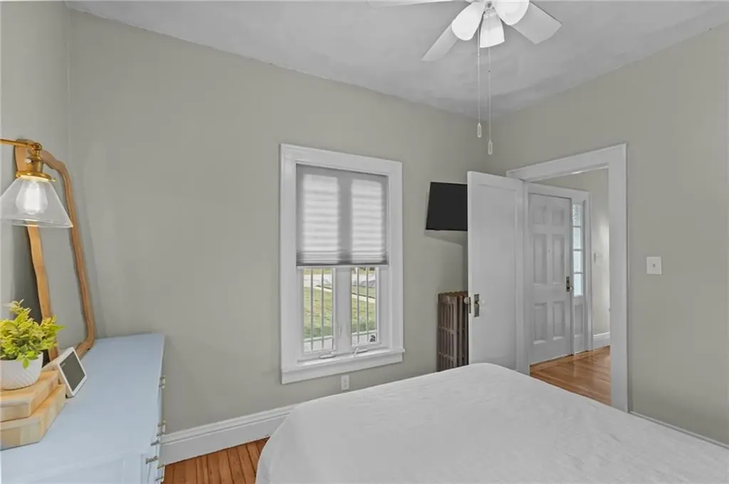 293 Parkside Drive Warwick RI 02888