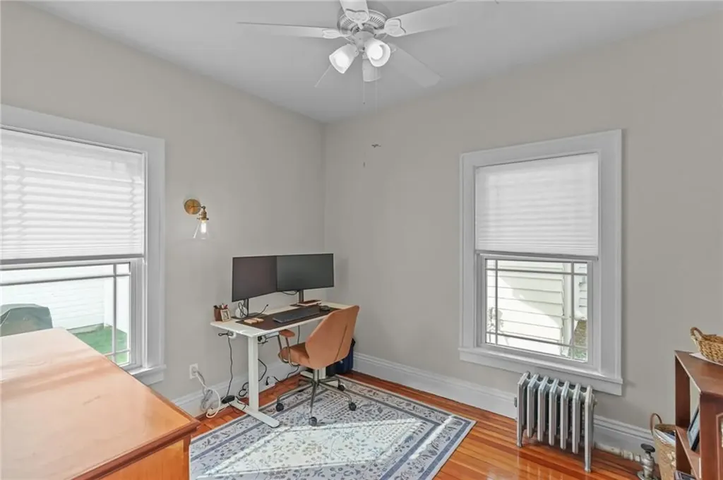 293 Parkside Drive Warwick RI 02888