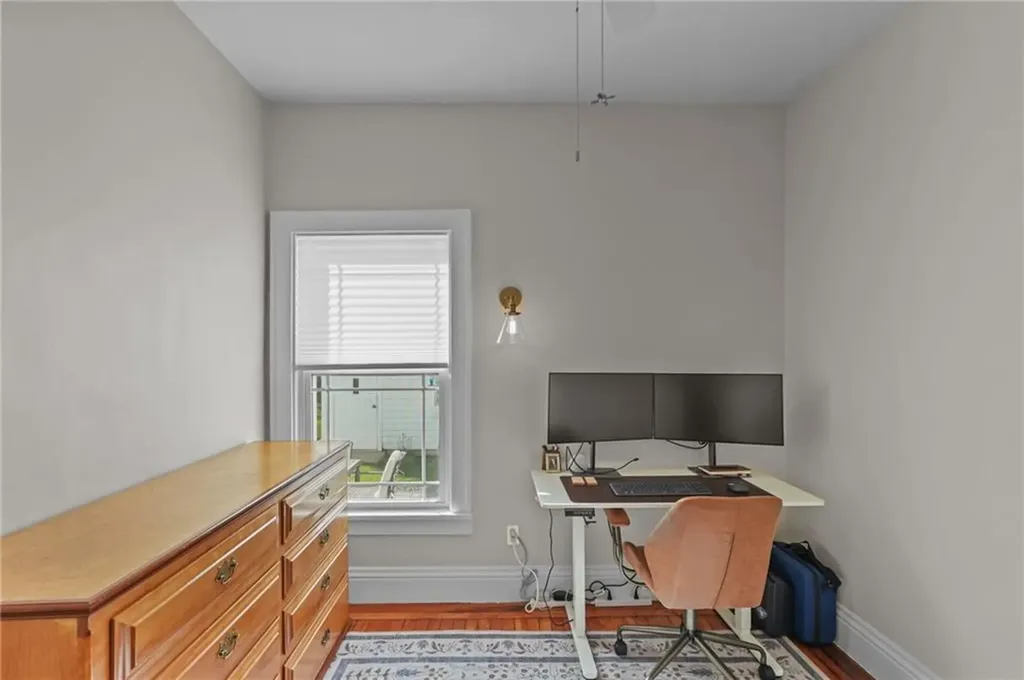 293 Parkside Drive Warwick RI 02888