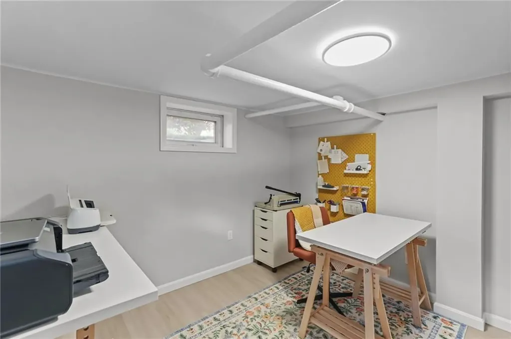 293 Parkside Drive Warwick RI 02888