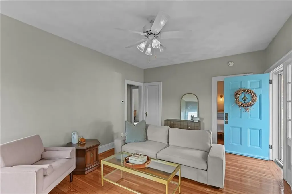 293 Parkside Drive Warwick RI 02888