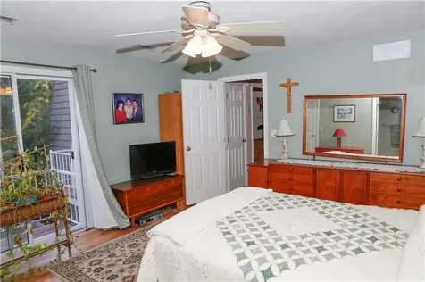 15 Caddy Rock Road North Kingstown RI 02852