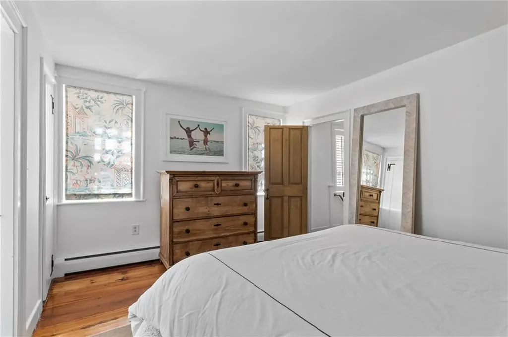 35 Second Street Newport RI 02840