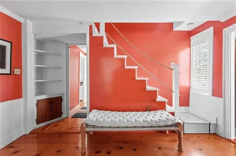 35 Second Street Newport RI 02840