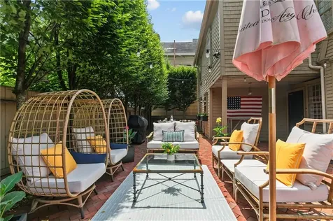 35 Second Street Newport RI 02840