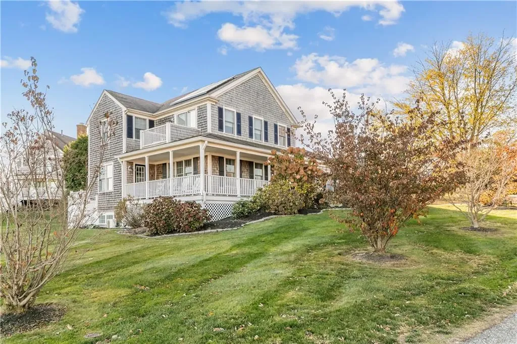 137 Prospect Lane Portsmouth RI 02871