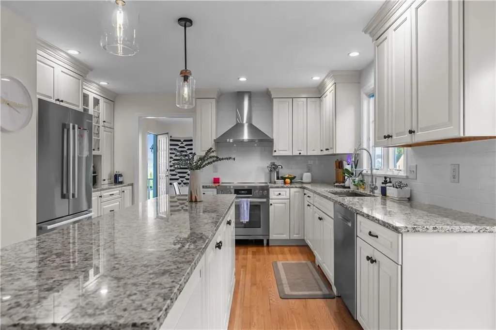137 Prospect Lane Portsmouth RI 02871