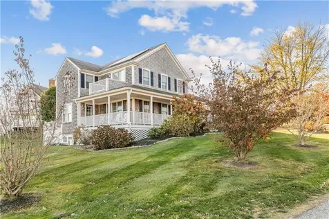 137 Prospect Lane Portsmouth RI 02871