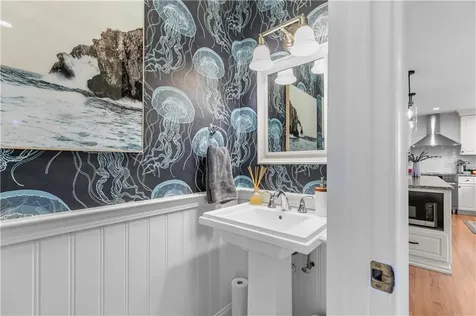 137 Prospect Lane Portsmouth RI 02871