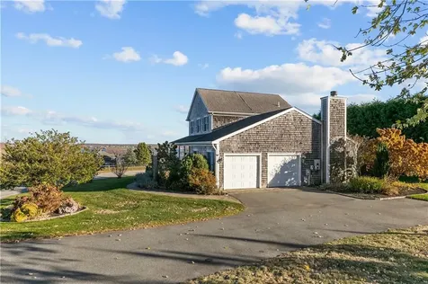 137 Prospect Lane Portsmouth RI 02871