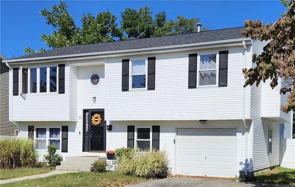 10 Sadler Street North Providence RI 02911