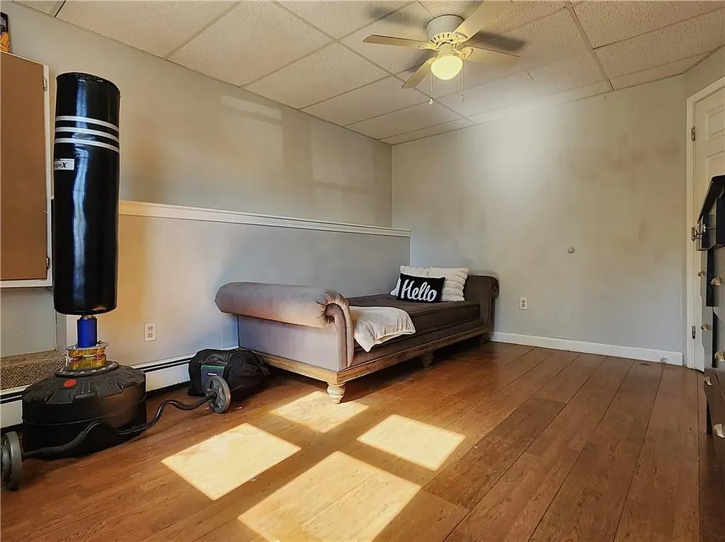 10 Sadler Street North Providence RI 02911