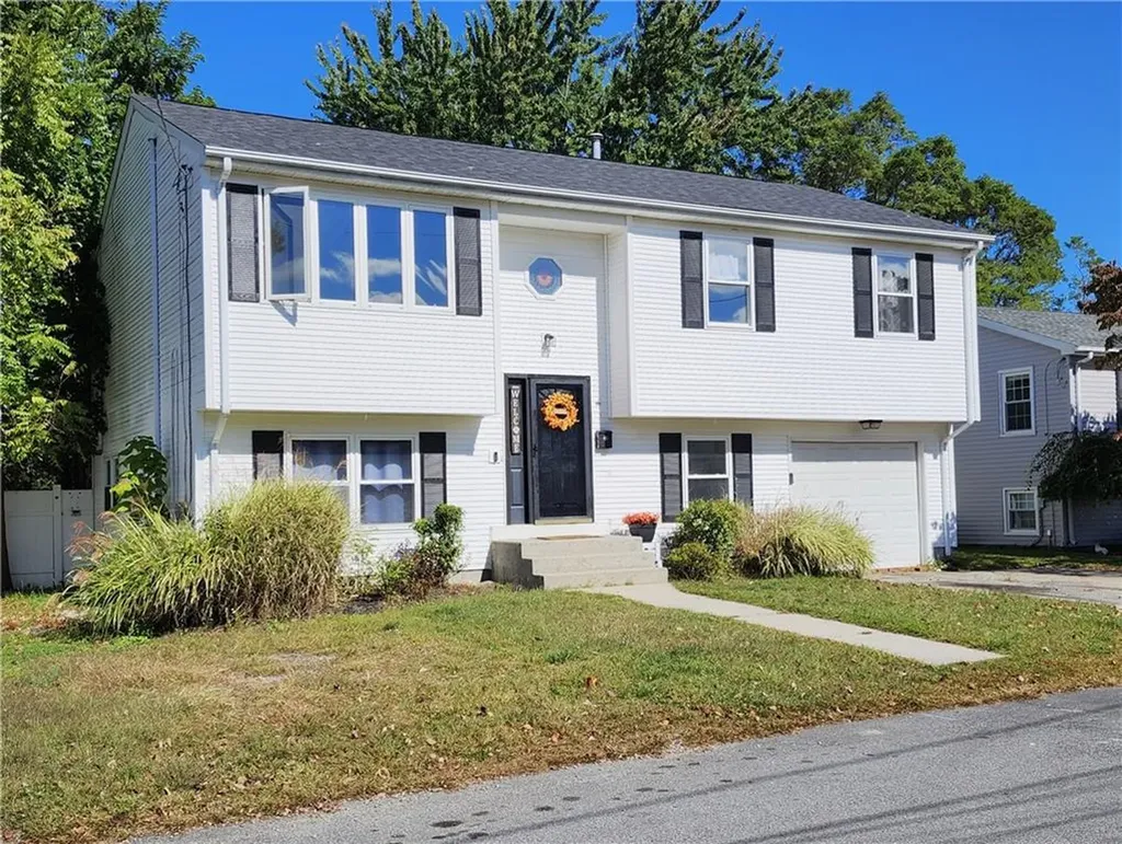 10 Sadler Street North Providence RI 02911