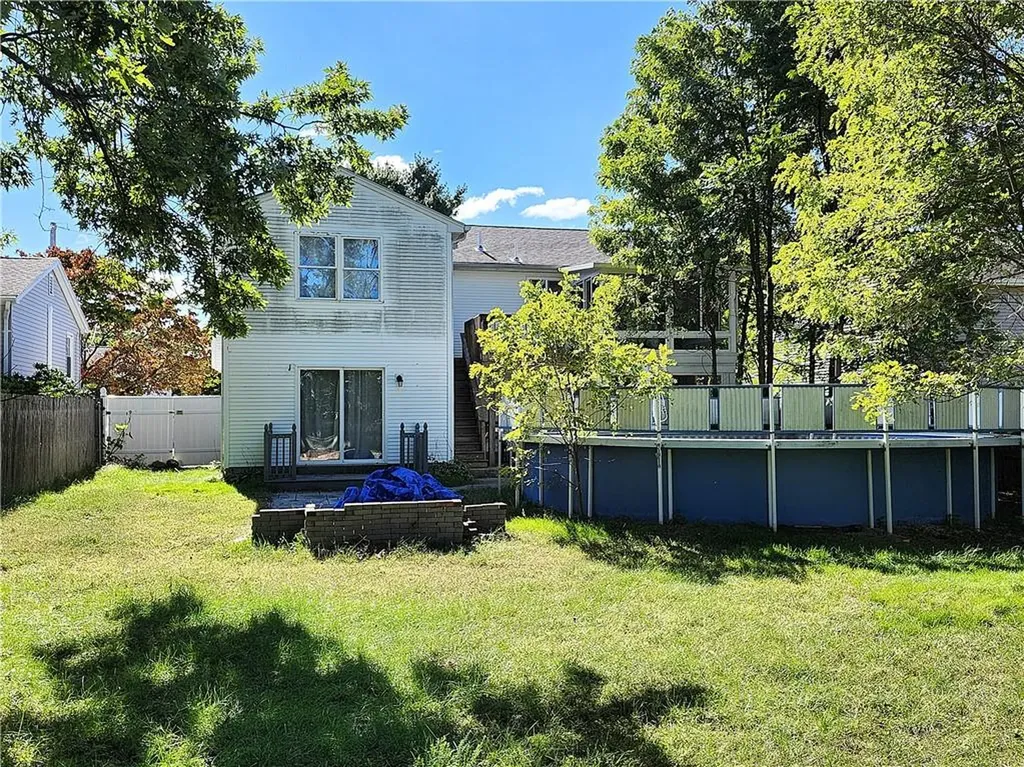 10 Sadler Street North Providence RI 02911