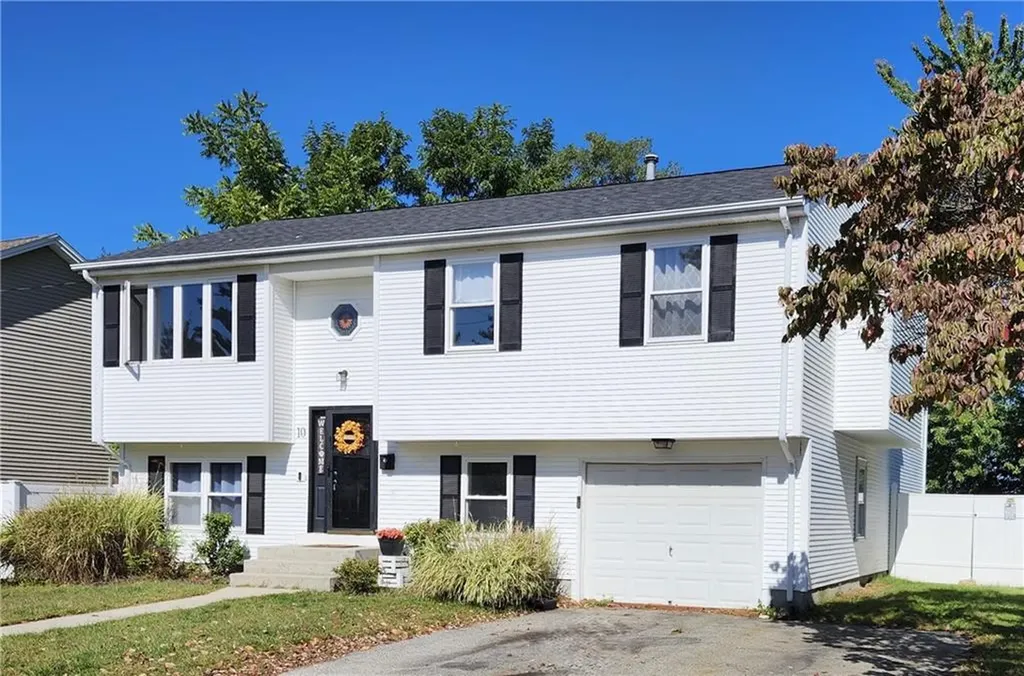 10 Sadler Street North Providence RI 02911