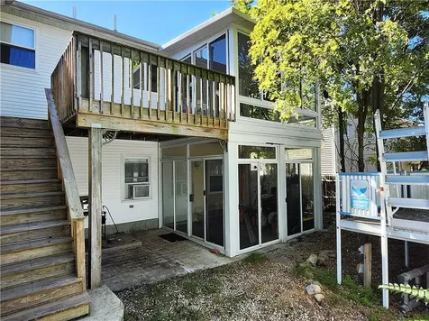 10 Sadler Street North Providence RI 02911