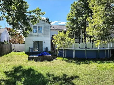 10 Sadler Street North Providence RI 02911