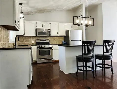 10 Sadler Street North Providence RI 02911