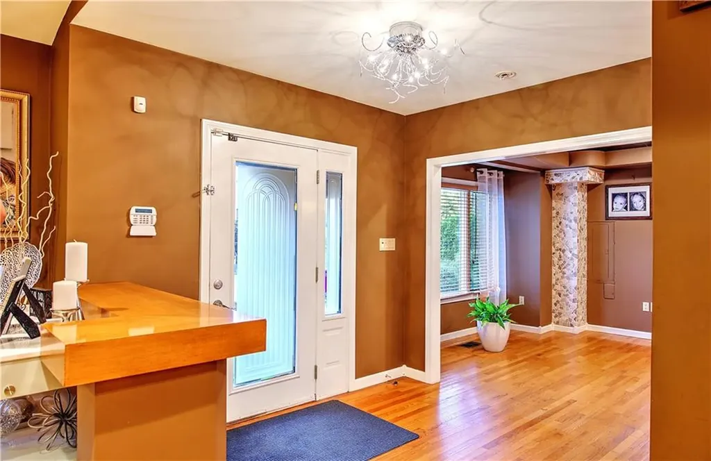 4 Lake Drive North Providence RI 02904